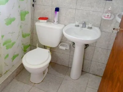 Alquiler temporario Morena