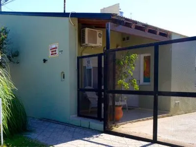 Alquiler temporario Morena