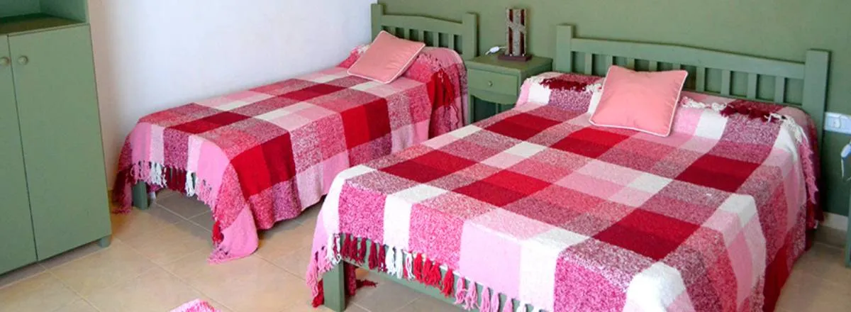 Alquiler temporario Morena