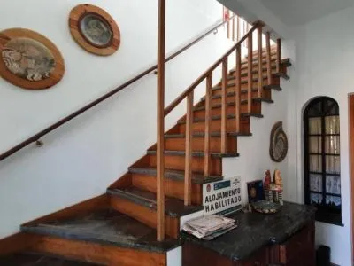 Alquiler temporario Tía Silvia