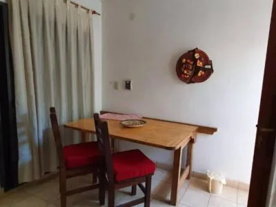 Alquiler temporario Tía Silvia