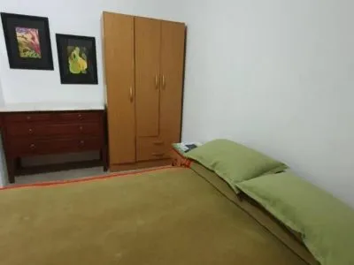 Alquiler temporario Tía Silvia