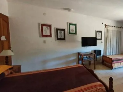 Alquiler temporario Tía Silvia