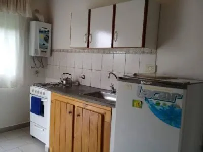 Temporary rental La Sofía