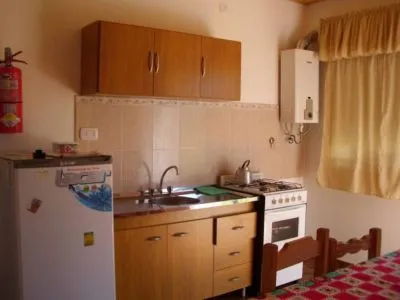 Temporary rental La Sofía