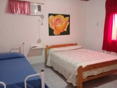 Temporary rental La Sofía