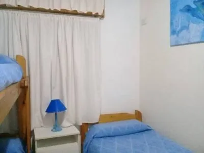 Temporary rental La Sofía