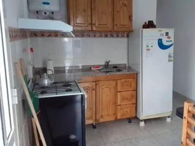 Alquiler temporario Luz Sol