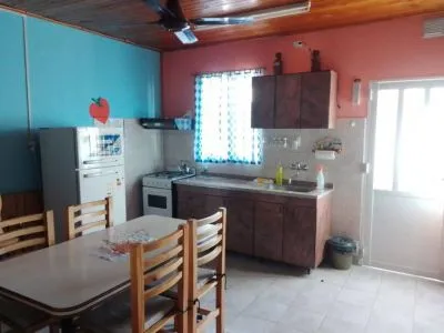 Alquiler temporario Luz Sol