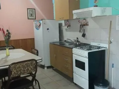 Alquiler temporario Luz Sol