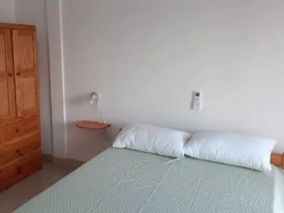 Alquiler temporario Luz Sol