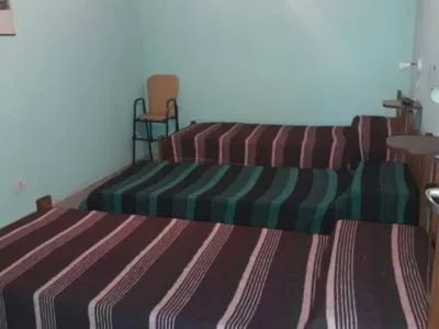 Alquiler temporario Luz Sol