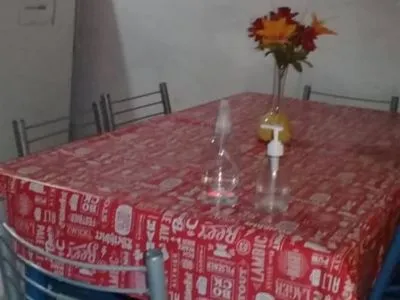 Alquiler temporario Las Achiras