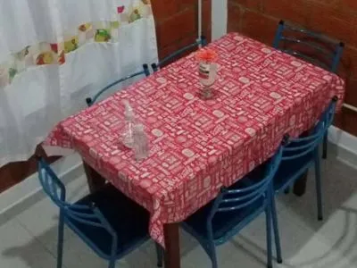 Alquiler temporario Las Achiras