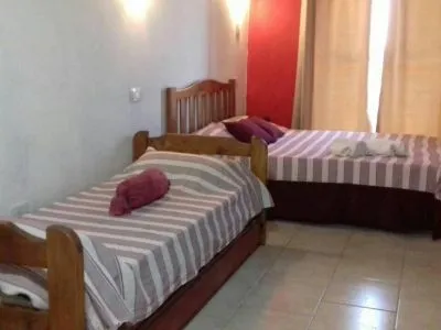 Alquiler temporario Las Achiras