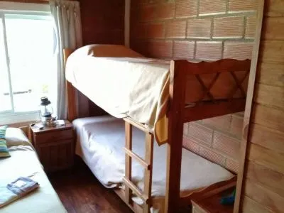 Alquiler temporario Las Achiras