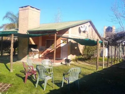 Alojamiento Yatay Alquiler temporario  en  San José