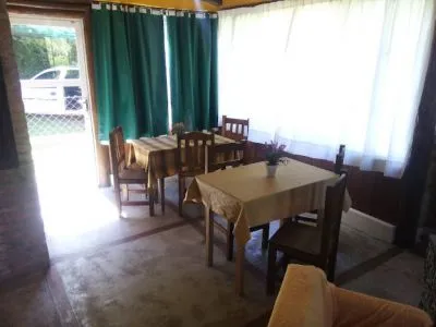 Temporary rental Alojamiento Yatay