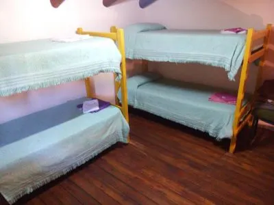 Temporary rental Alojamiento Yatay