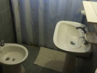 Temporary rental Alojamiento Yatay