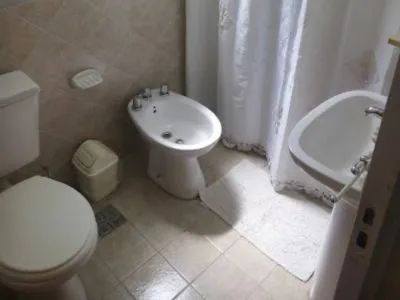 Temporary rental Alojamiento Yatay