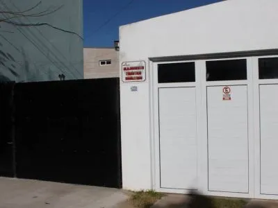 Alojamiento Nina y Nino Temporary rental  in  San José