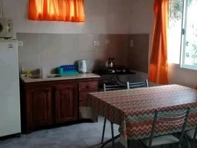 Temporary rental Alojamiento Nina y Nino