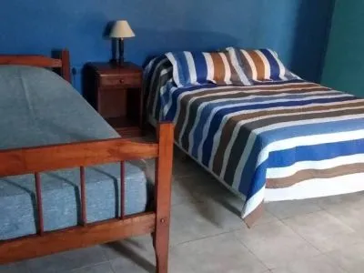 Temporary rental Alojamiento Nina y Nino