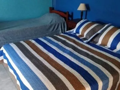 Temporary rental Alojamiento Nina y Nino