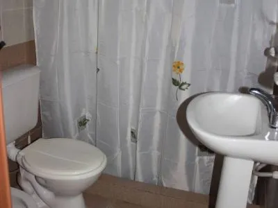 Temporary rental Alojamiento Nina y Nino