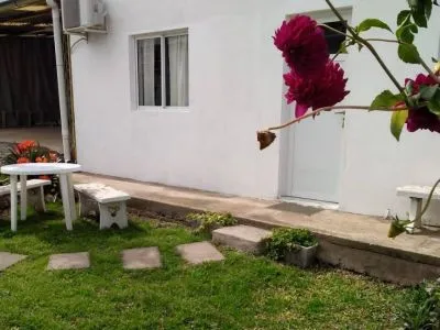 Temporary rental Alojamiento Nina y Nino