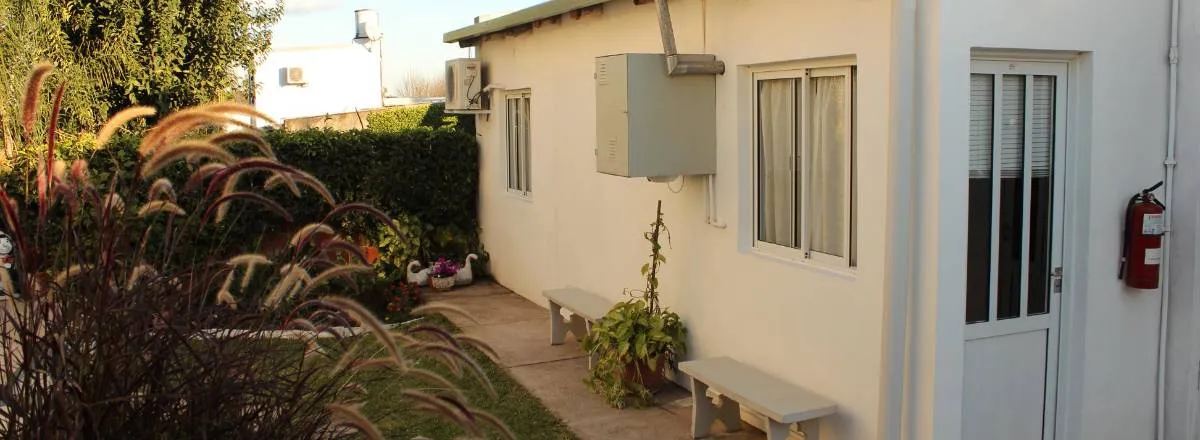 Temporary rental Alojamiento Nina y Nino