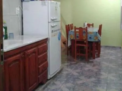 Bungalows Chudo Malesynke