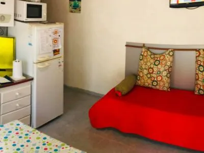 Alquiler temporario Dulce Atardecer