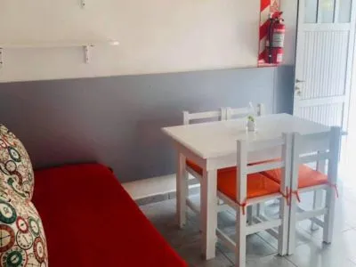 Alquiler temporario Dulce Atardecer