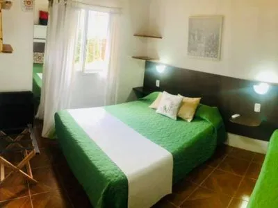 Alquiler temporario Dulce Atardecer