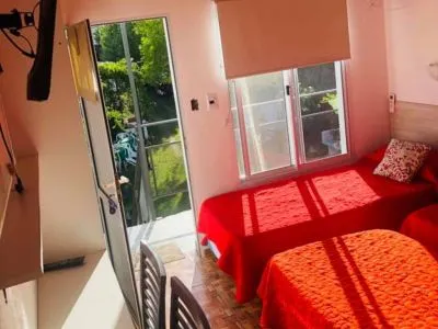 Alquiler temporario Dulce Atardecer