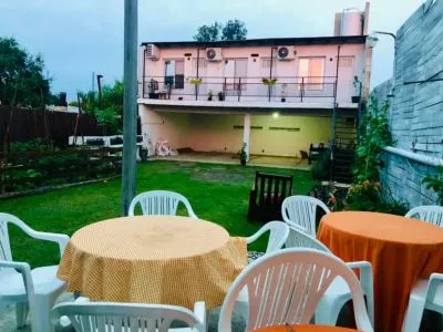 Alquiler temporario Dulce Atardecer