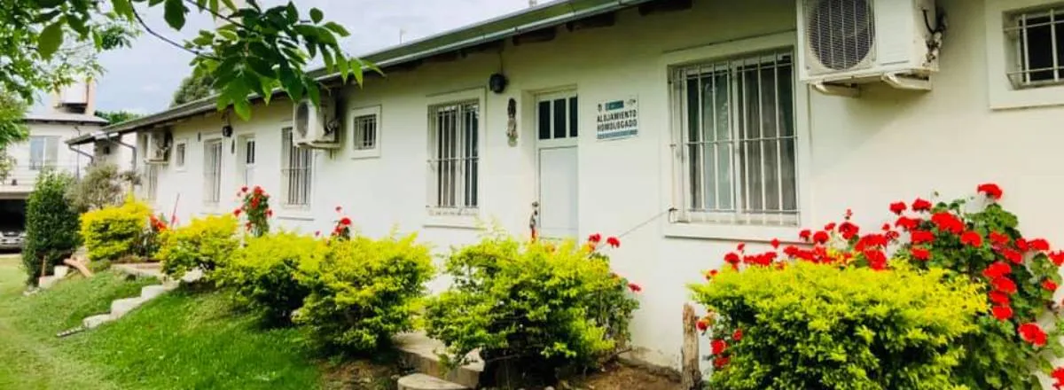 Alquiler temporario Dulce Atardecer