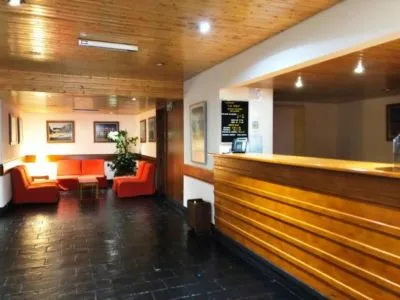 Lodging at Las Leñas Apartur