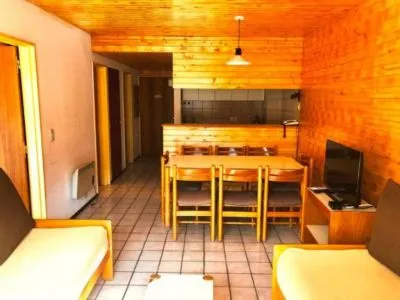 Lodging at Las Leñas Apartur