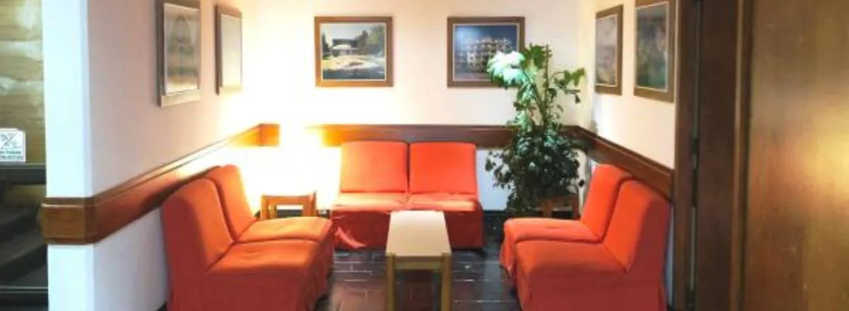 Lodging at Las Leñas Apartur