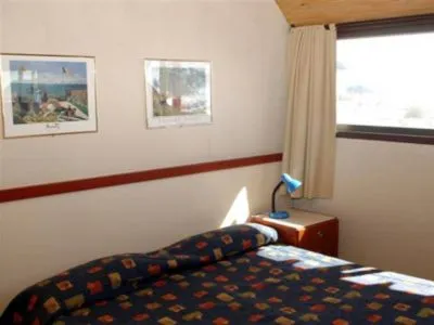 Alojamientos en Las Leñas Geminis Apart