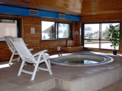 Alojamientos en Las Leñas Geminis Apart