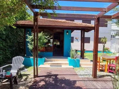 Che Viajero Tourist Resorts  in  Villa Gesell