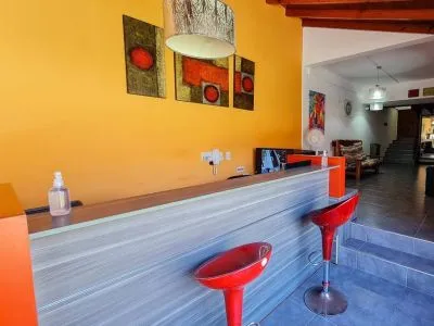 Tourist Resorts Che Viajero