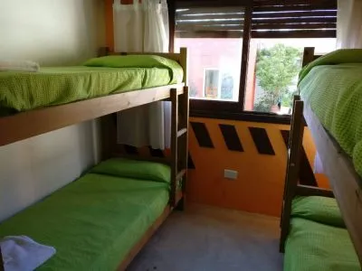 Tourist Resorts Che Viajero