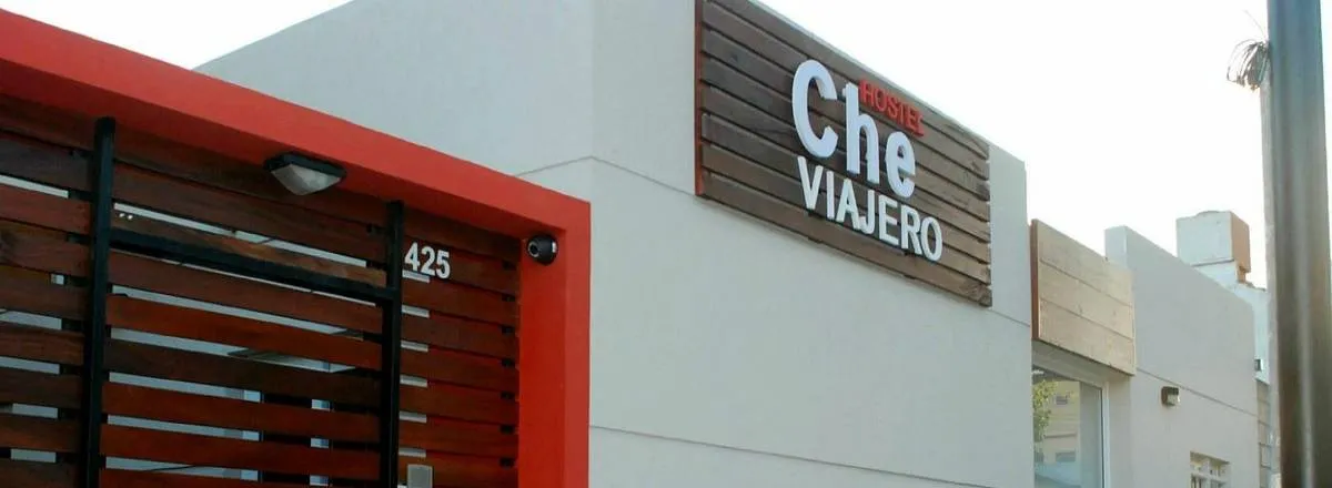 Tourist Resorts Che Viajero