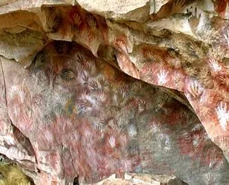 Travel and Tourist Agency Aonikenk