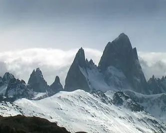 Travel and Tourist Agency Aonikenk